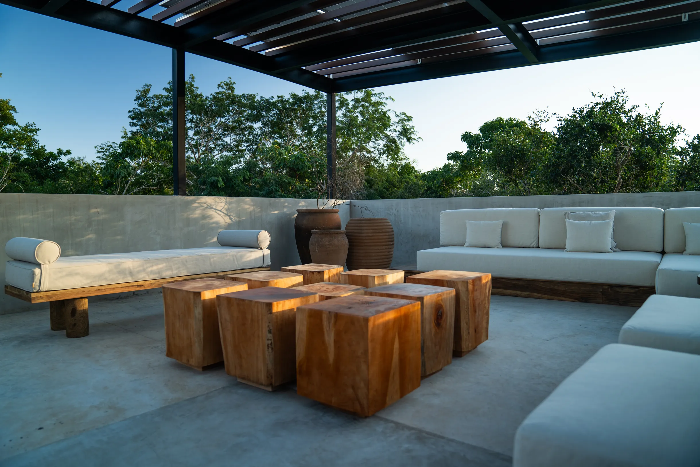 Wander Tulum Echo #69