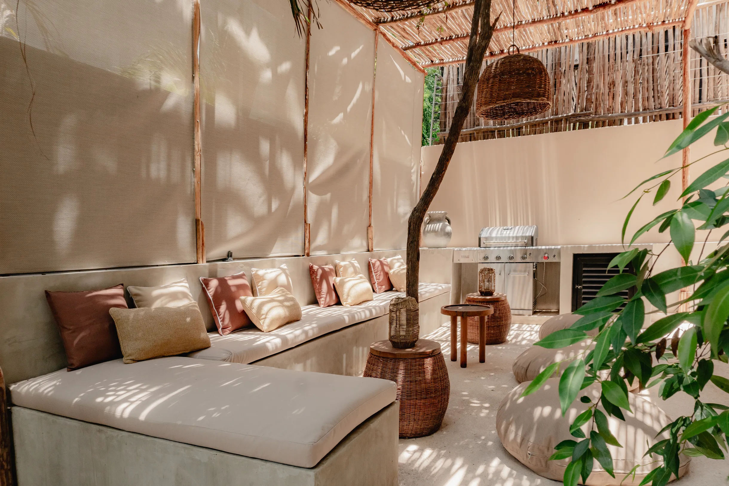 Wander Tulum Hunab #13