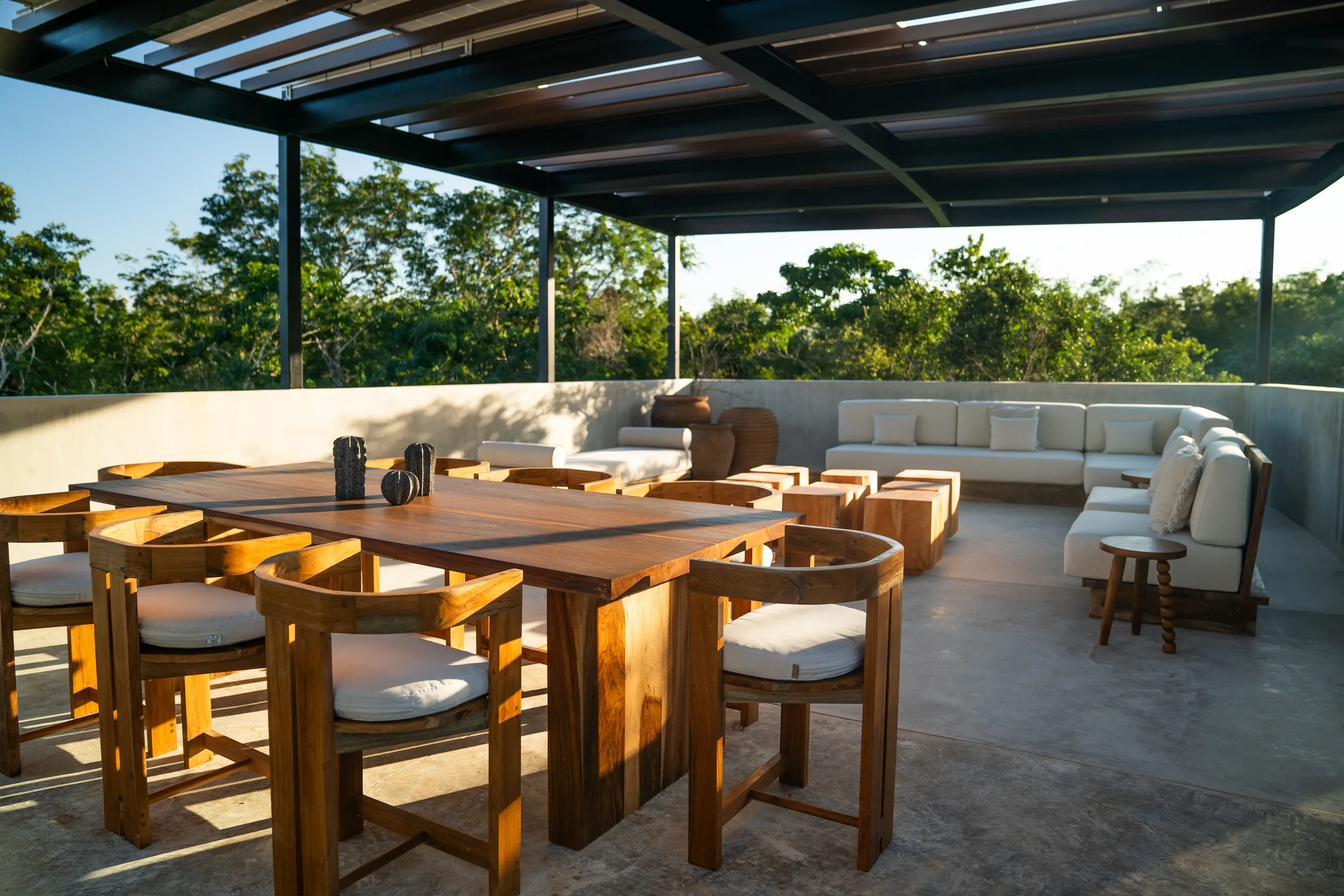 Wander Tulum Echo #65