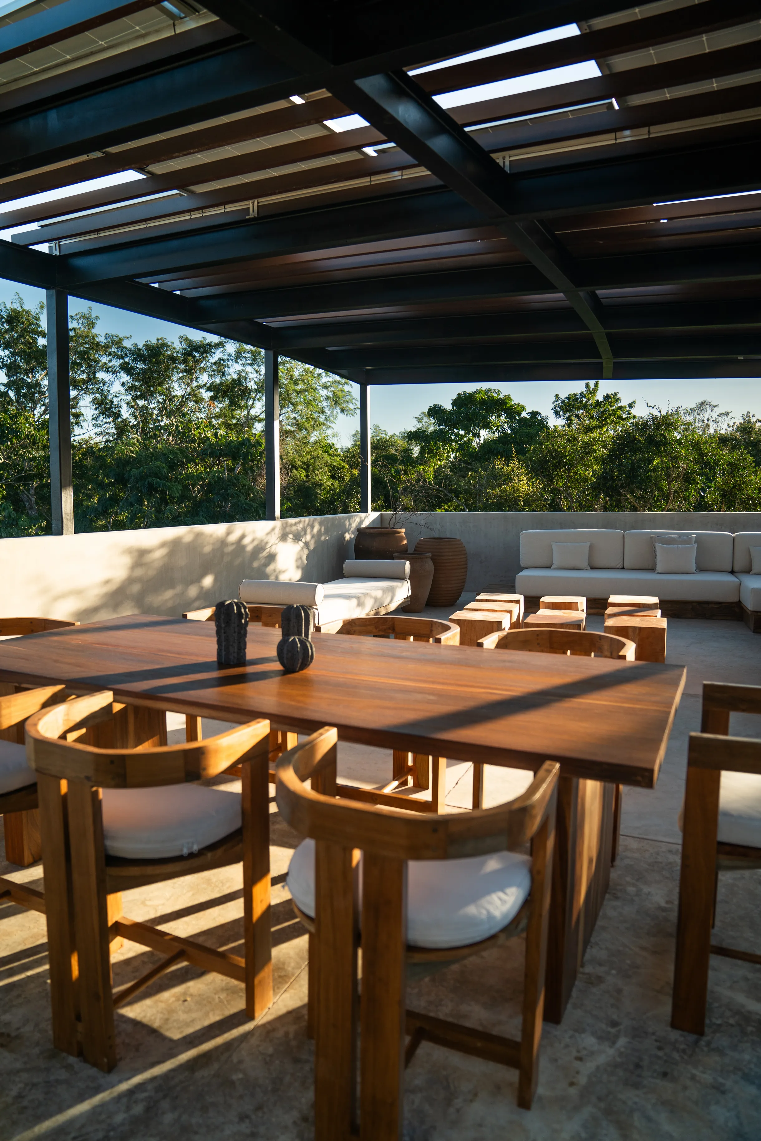 Wander Tulum Echo #26