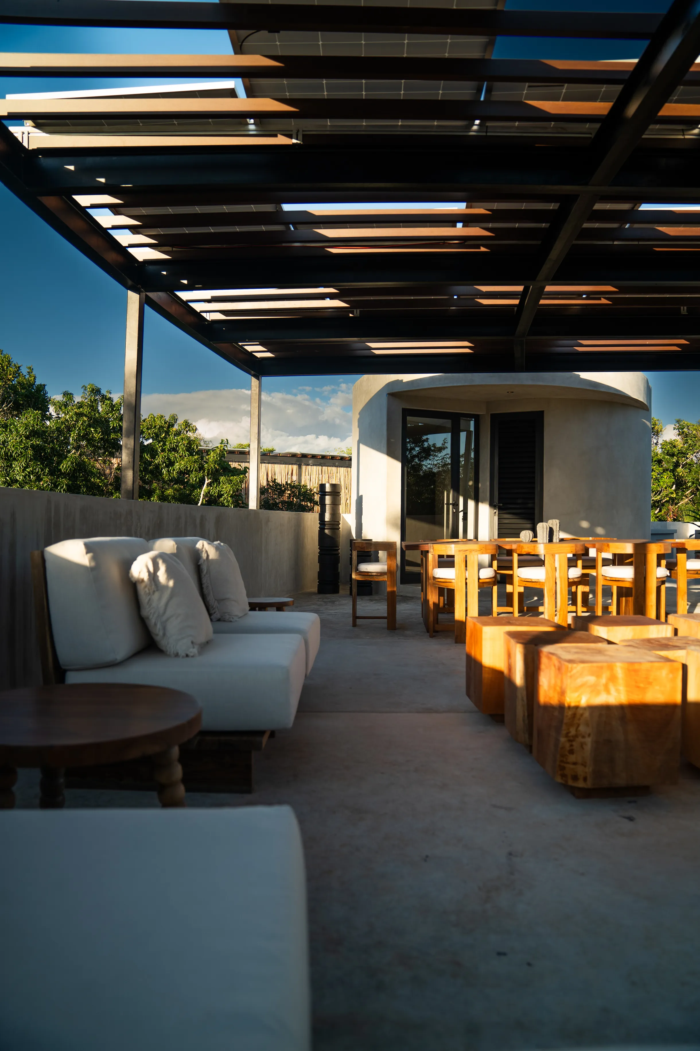 Wander Tulum Echo #68