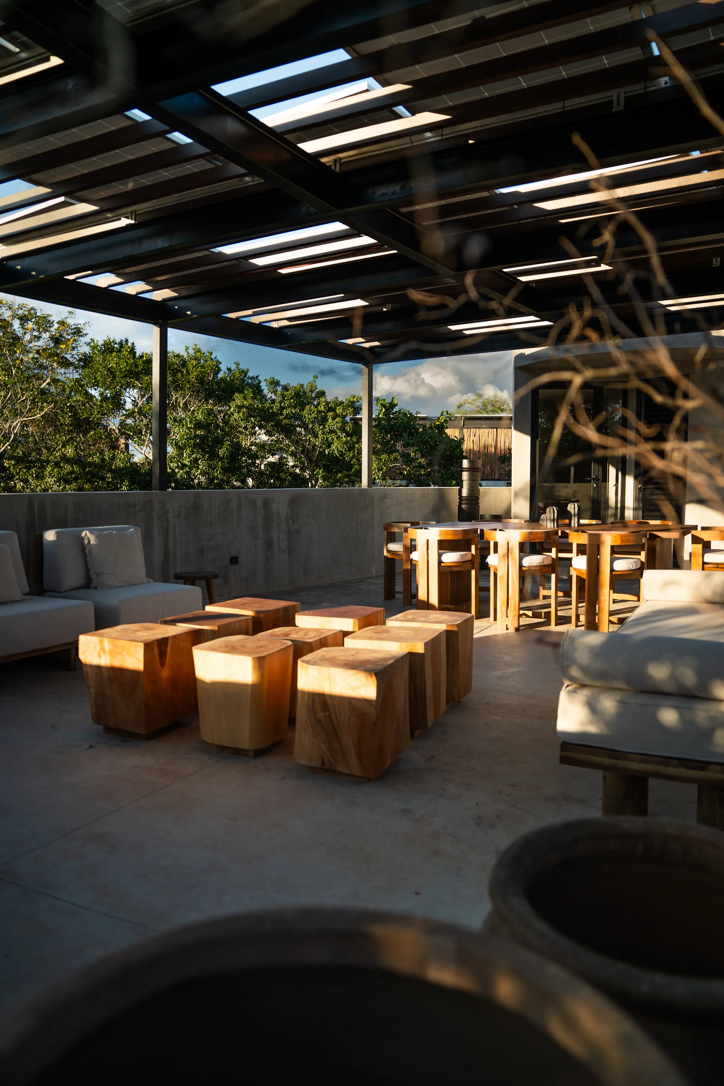 Wander Tulum Echo #52