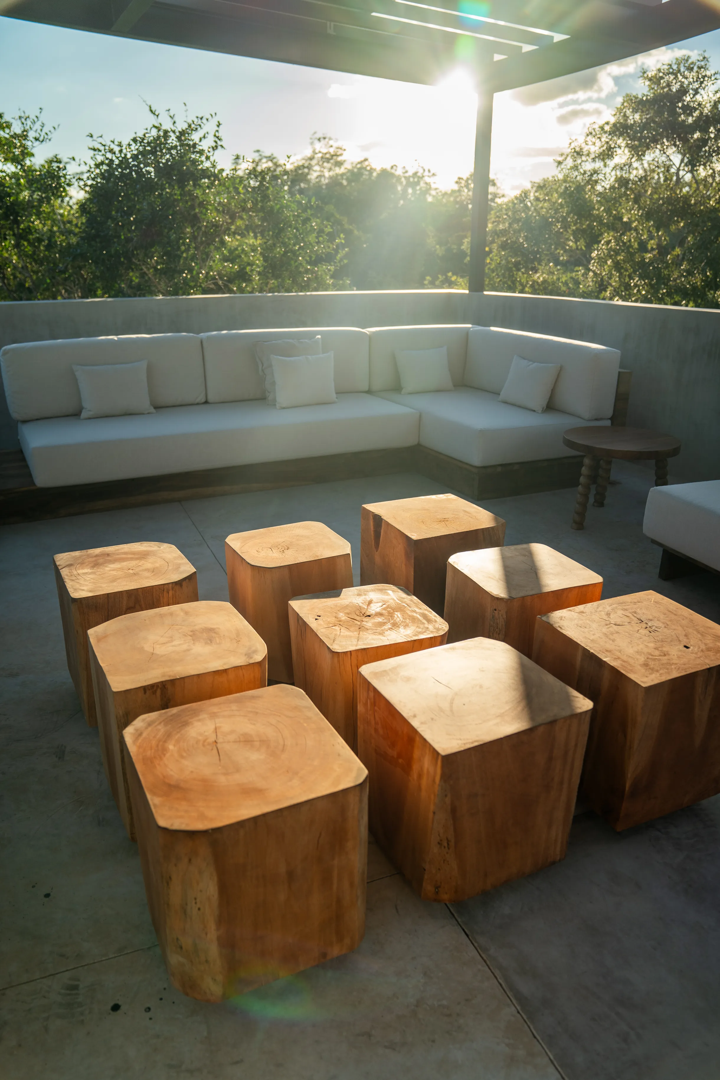 Wander Tulum Echo #47