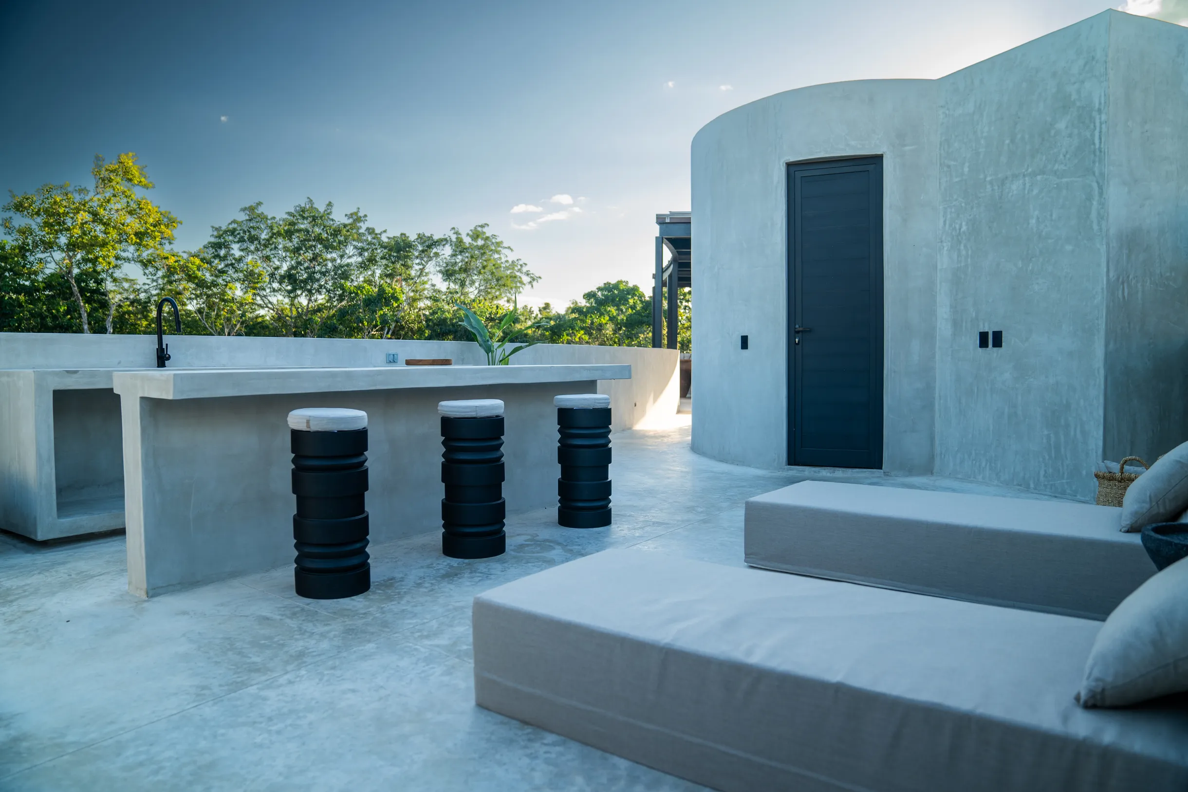 Wander Tulum Echo #60