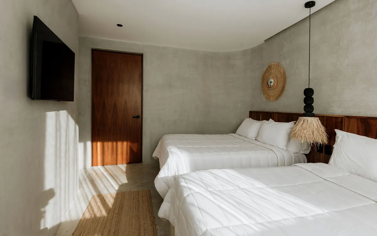 Bedroom 3 image