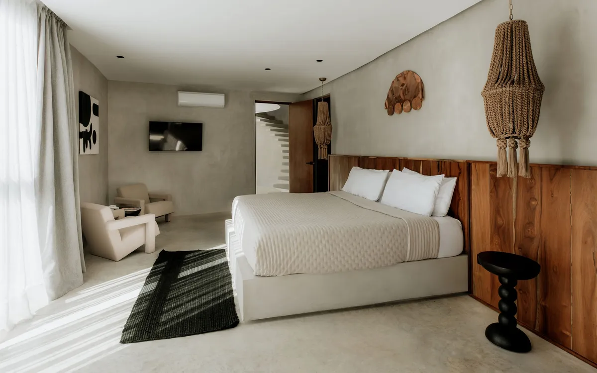 Bedroom 1 image
