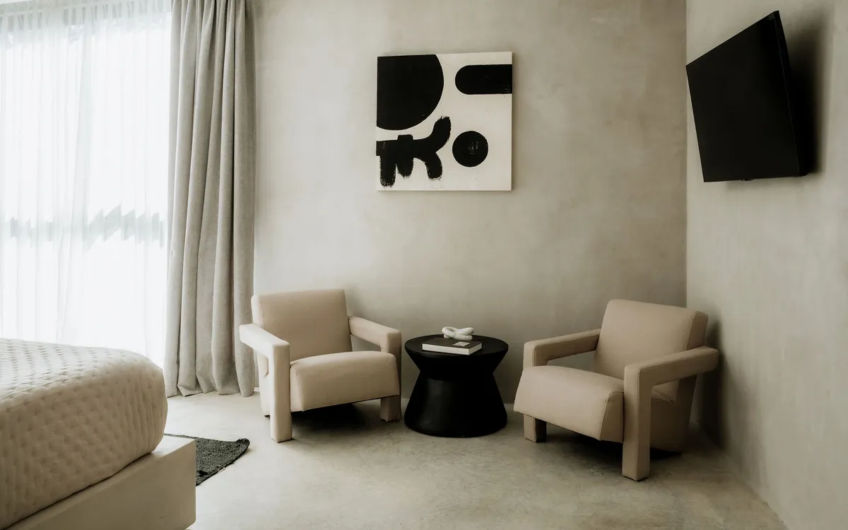 Wander Tulum Echo #39