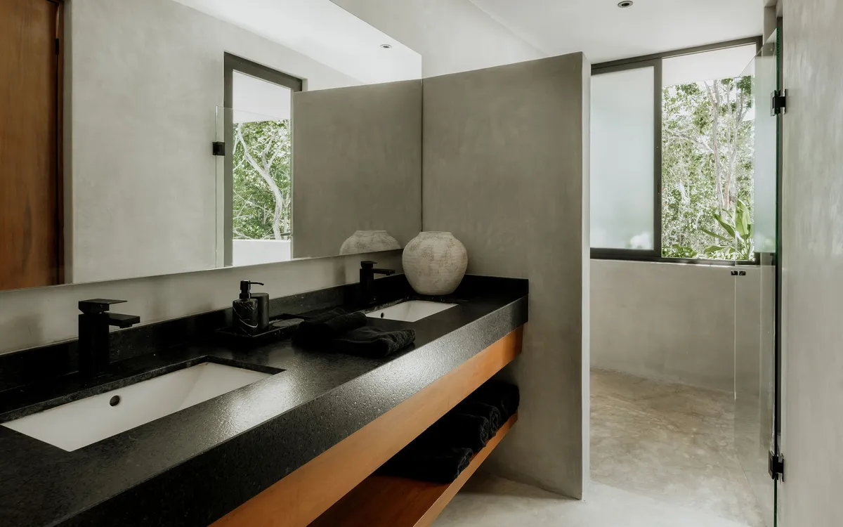 Wander Tulum Echo #10