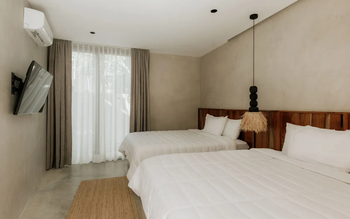 Wander Tulum Echo #27