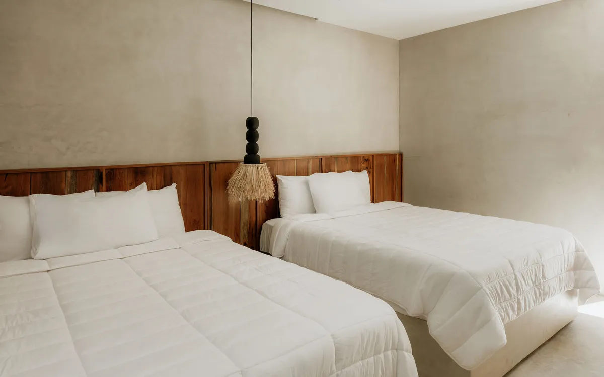 Bedroom 5 image