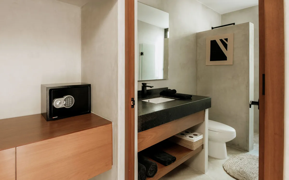 Wander Tulum Echo #12