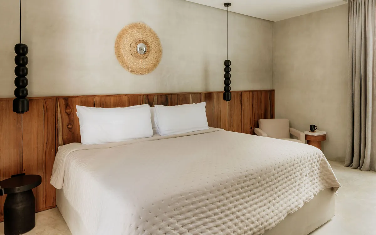 Wander Tulum Echo #29