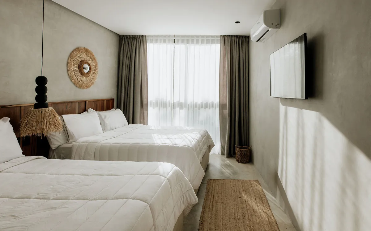 Wander Tulum Echo #31