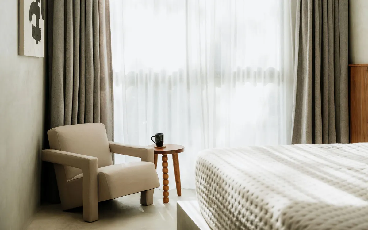 Wander Tulum Echo #41