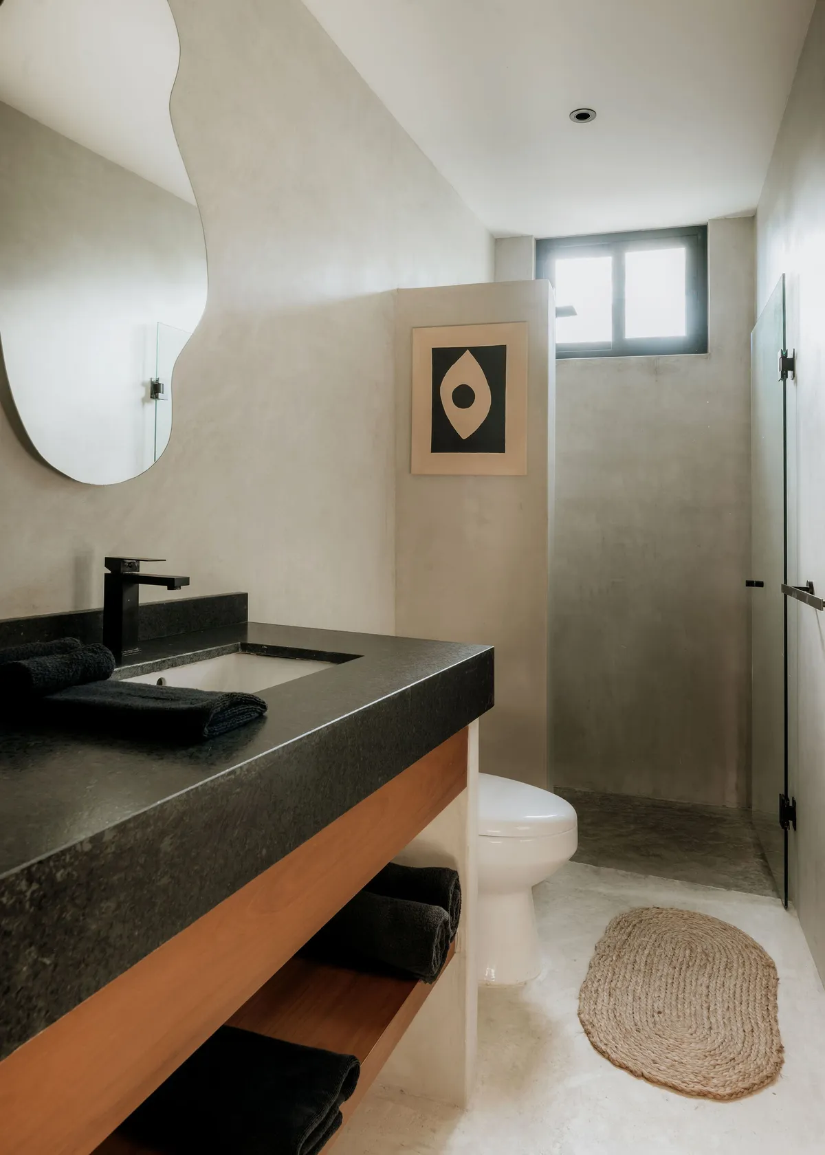 Wander Tulum Echo #17