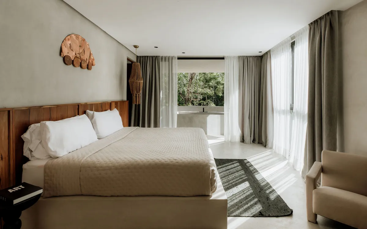 Wander Tulum Echo #32