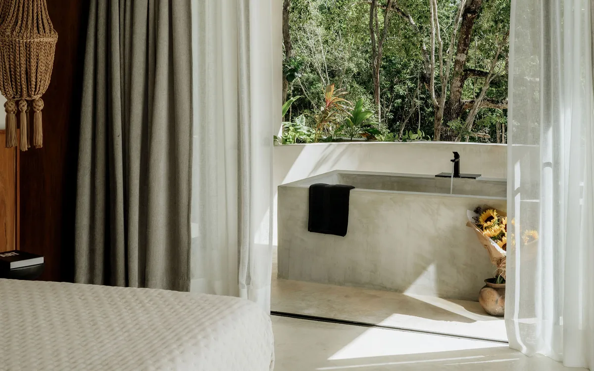 Wander Tulum Echo #42