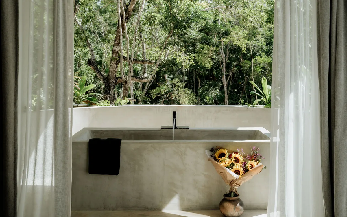 Wander Tulum Echo #33