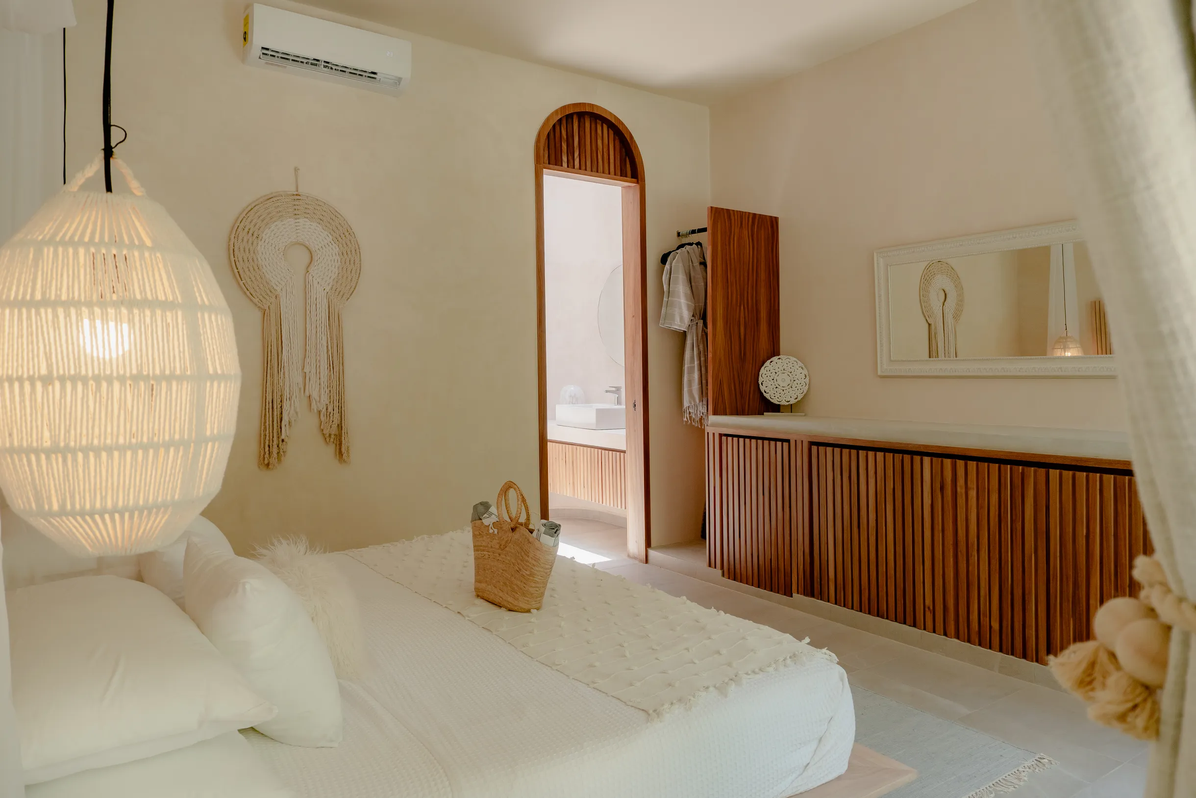 Wander Tulum Hunab #63