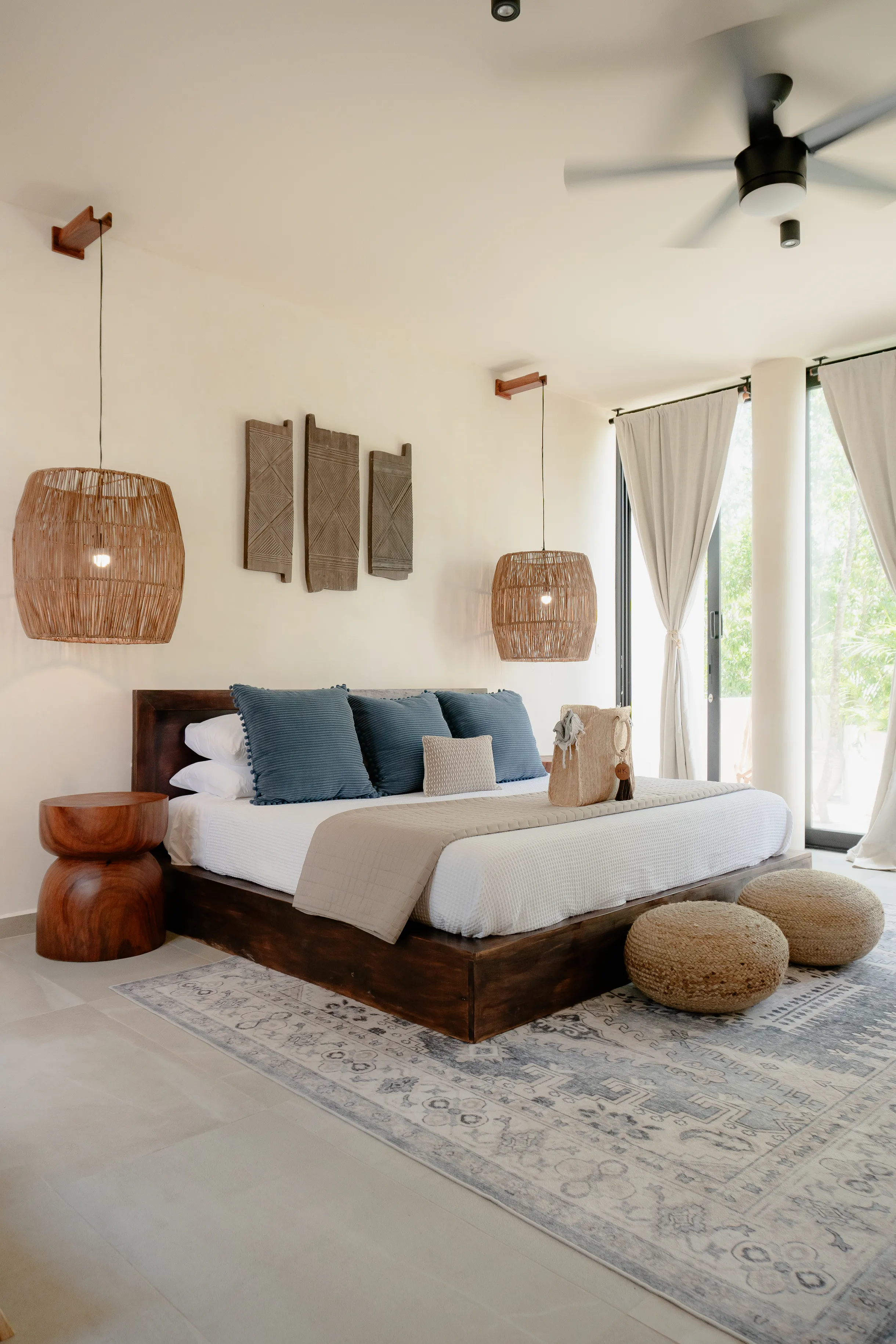 Wander Tulum Hunab #80