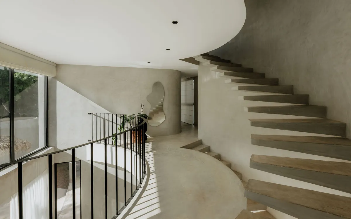 Wander Tulum Echo #34