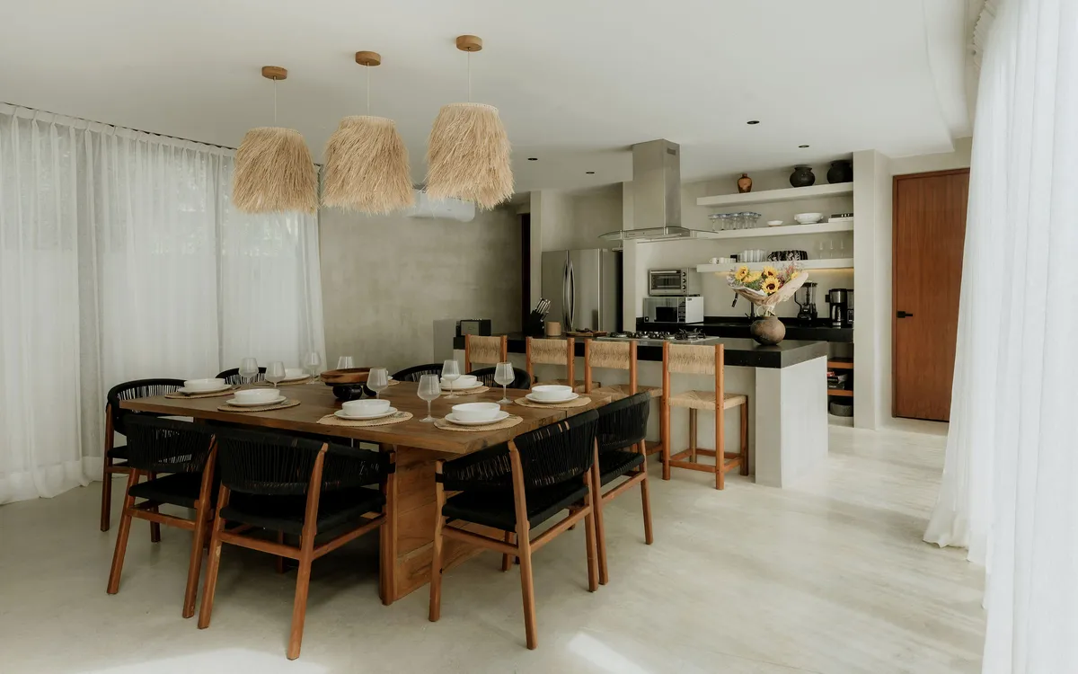 Wander Tulum Echo #62