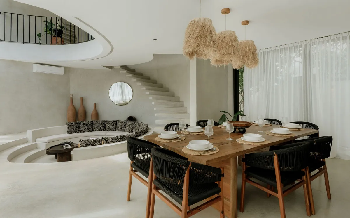 Wander Tulum Echo #61