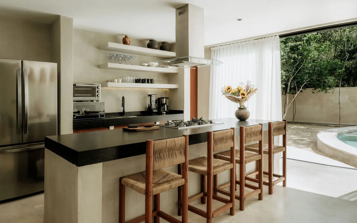 Wander Tulum Echo #18