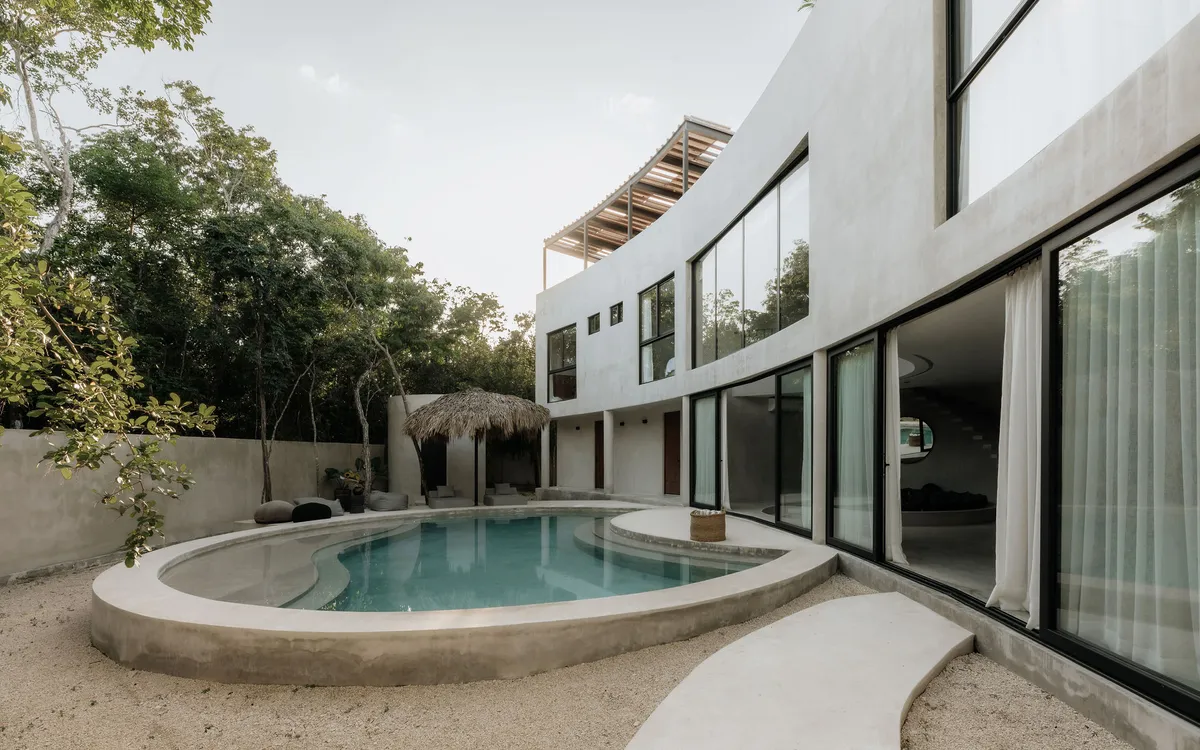 Wander Tulum Echo #48