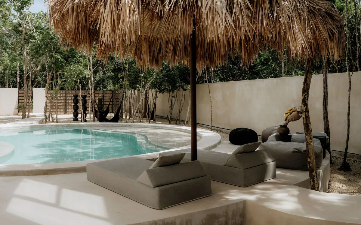 Wander Tulum Echo #66