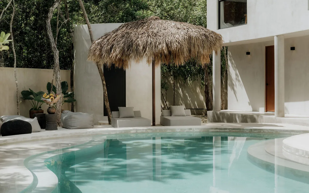 Wander Tulum Echo #57