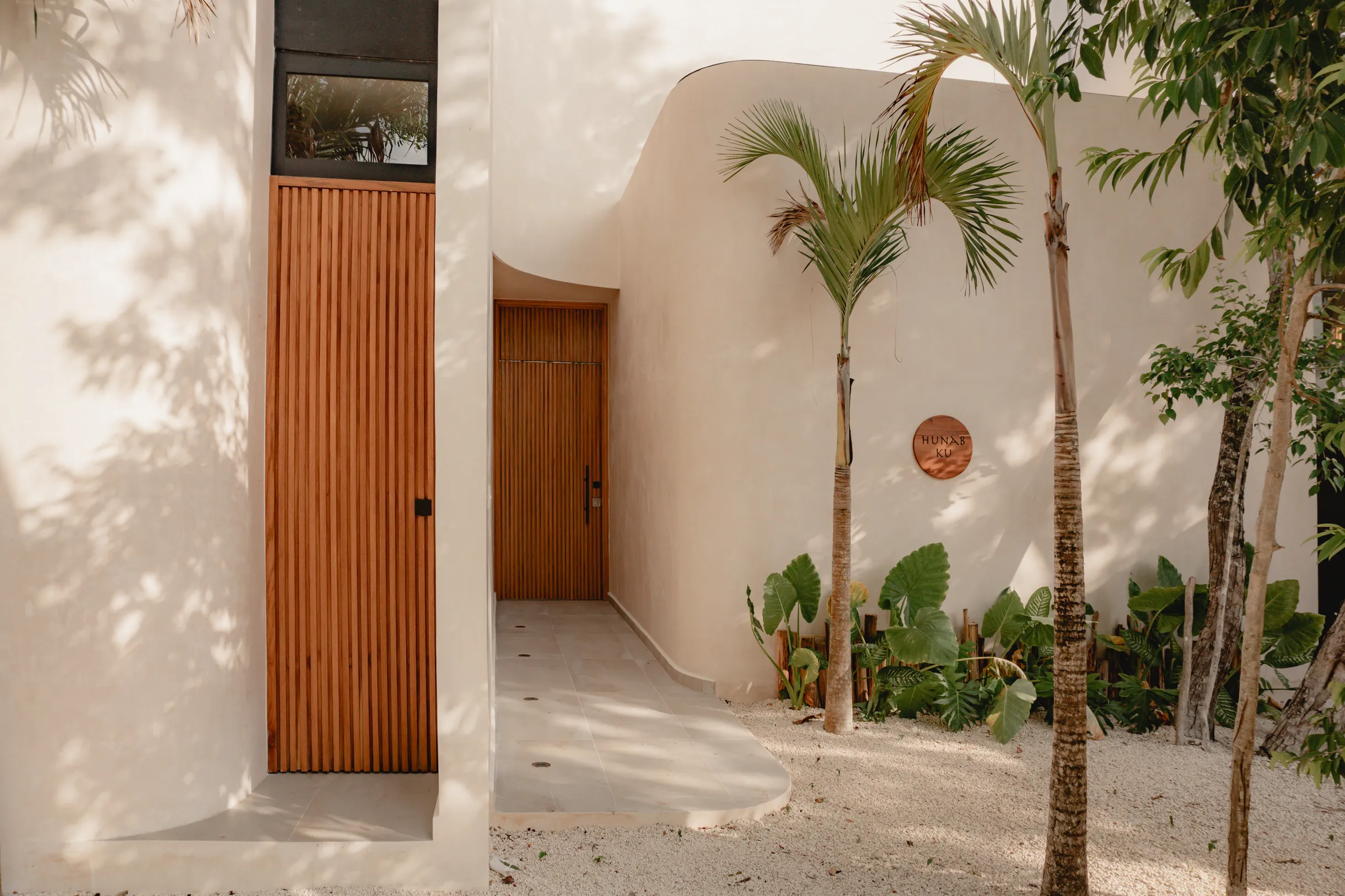 Wander Tulum Hunab #4