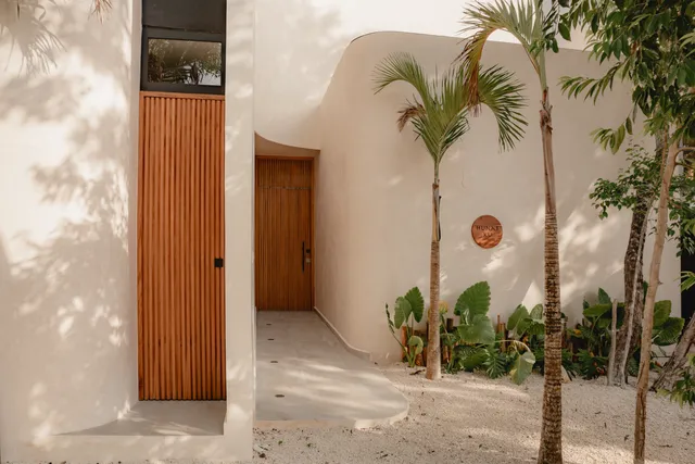 Wander Tulum Hunab #4