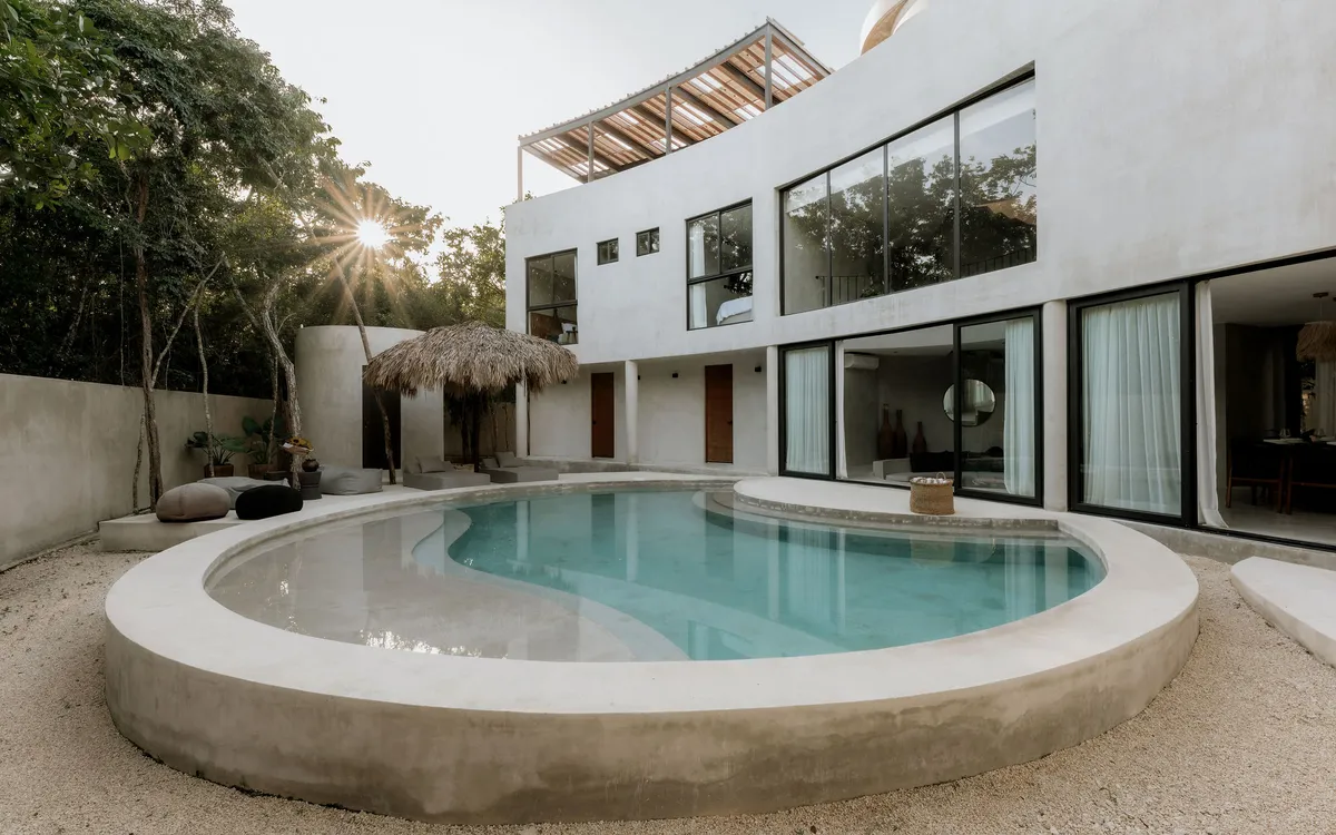 Wander Tulum Echo #53