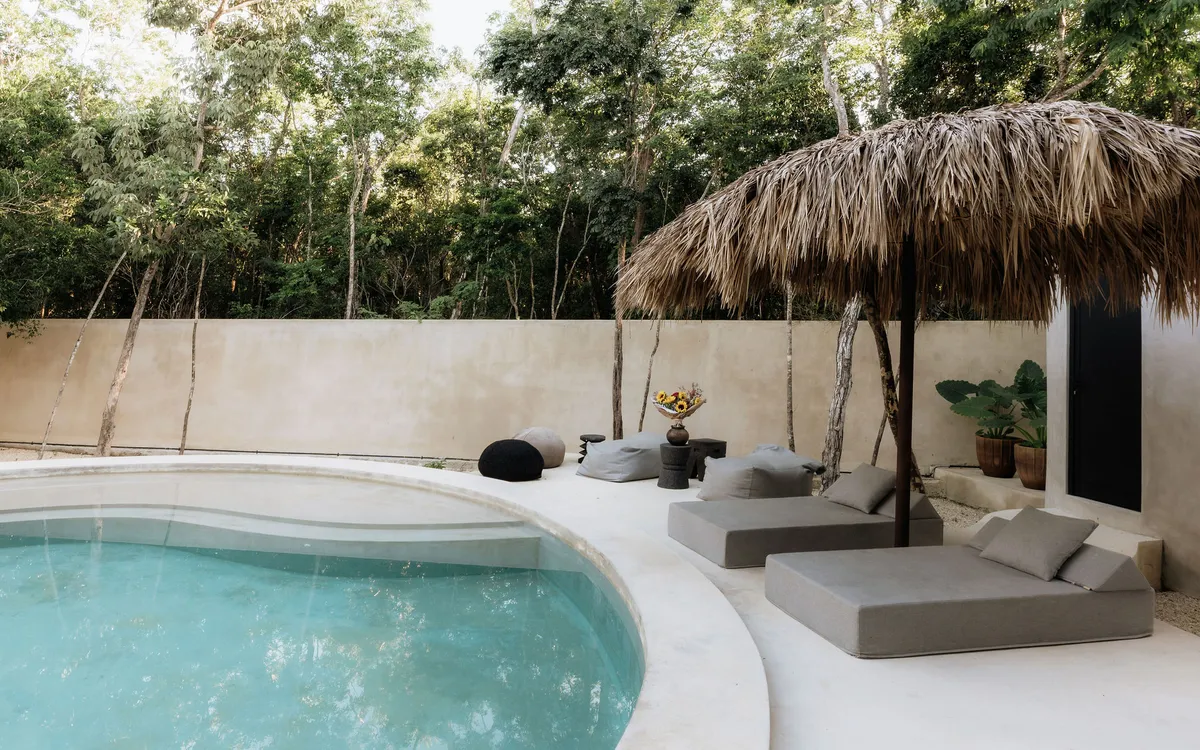 Wander Tulum Echo #63