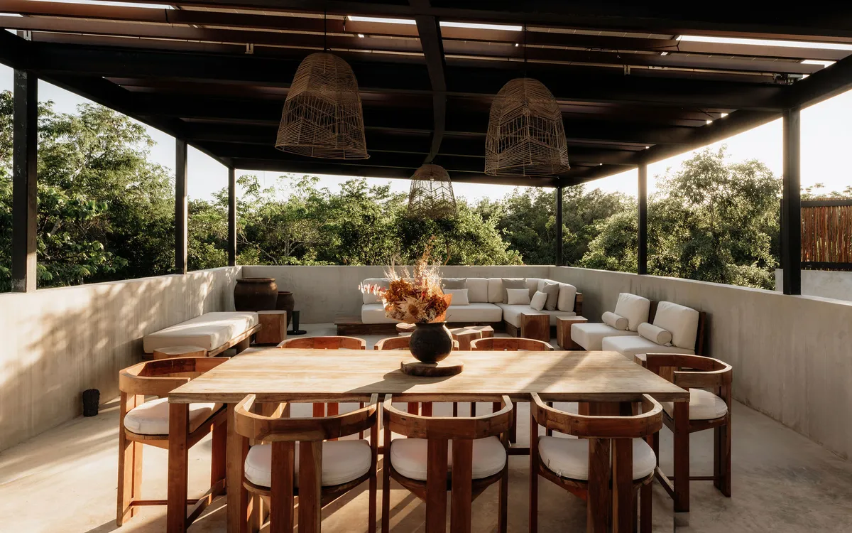 Wander Tulum Echo #64