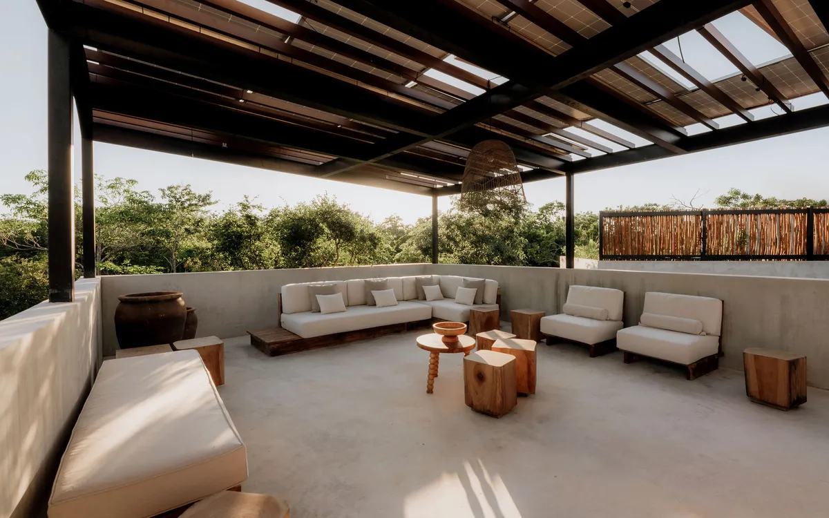 Wander Tulum Echo #44