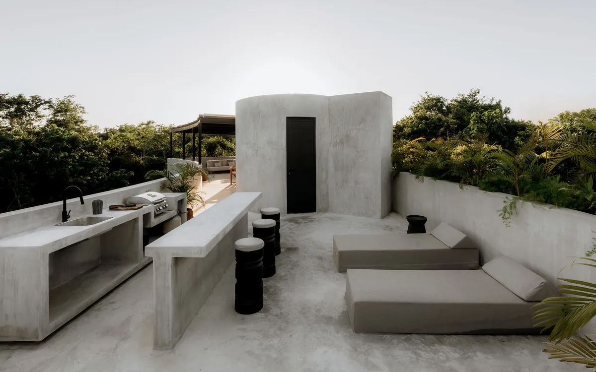 Wander Tulum Echo #58