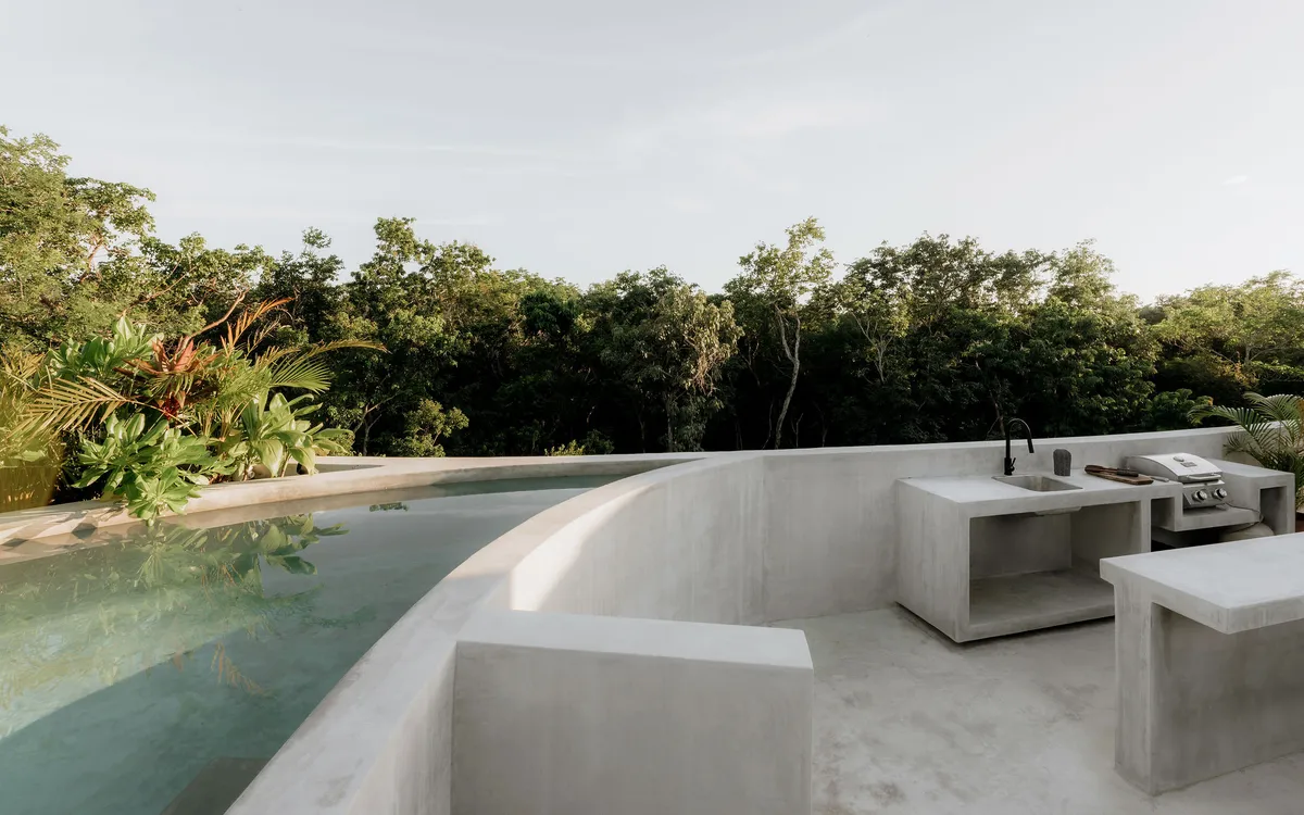 Wander Tulum Echo #54