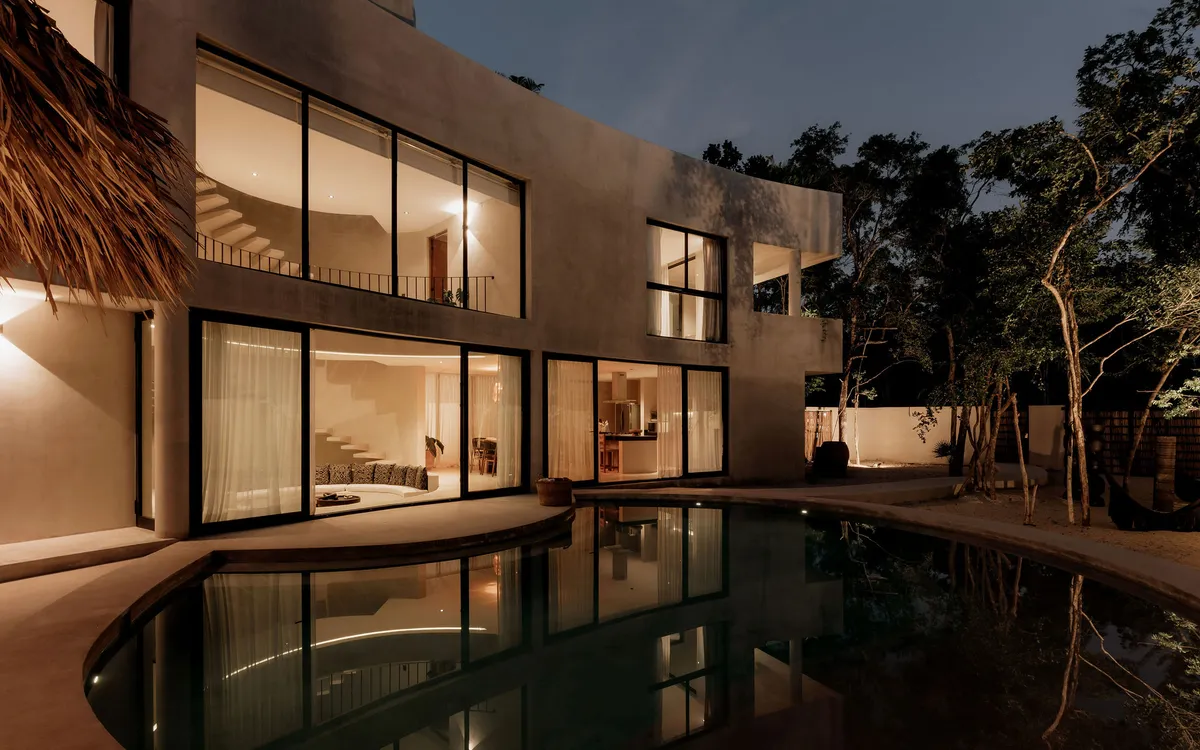 Wander Tulum Echo #45