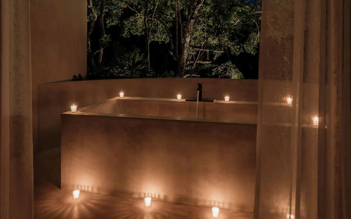 Wander Tulum Echo #21