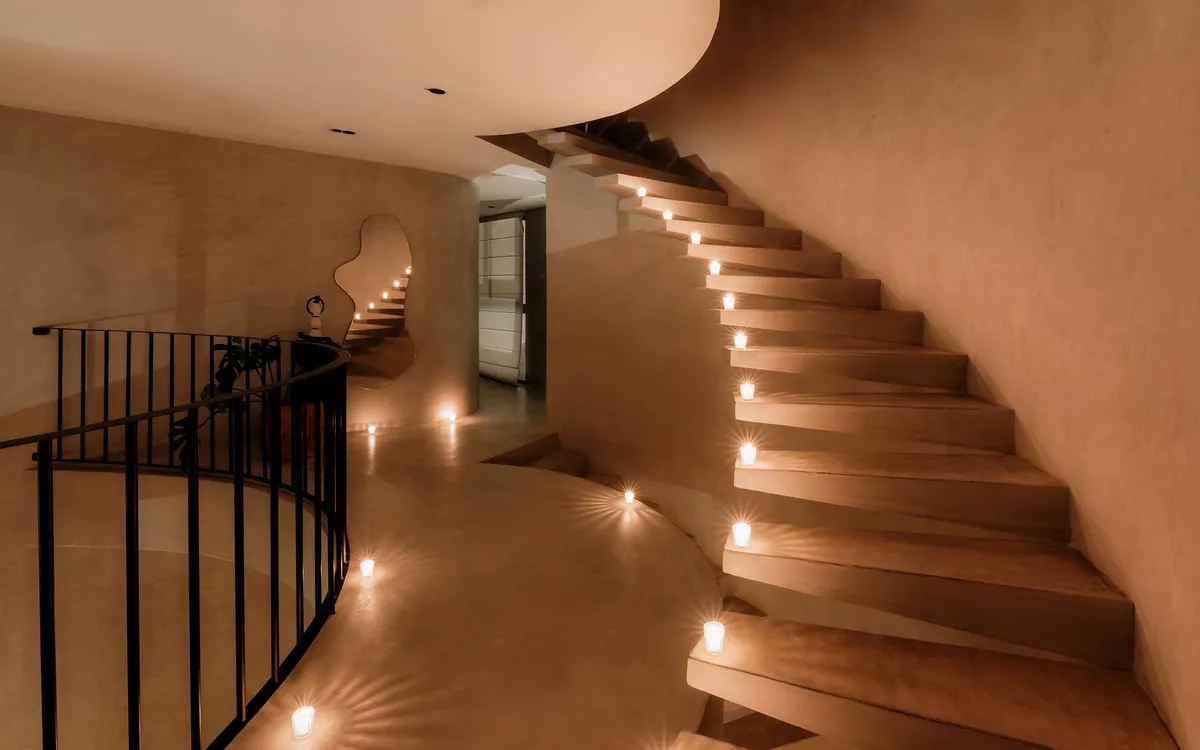 Wander Tulum Echo #22