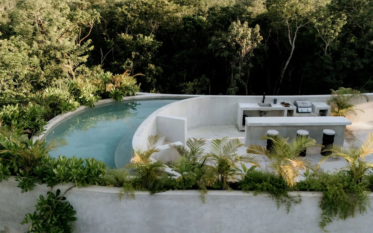 Wander Tulum Echo #50