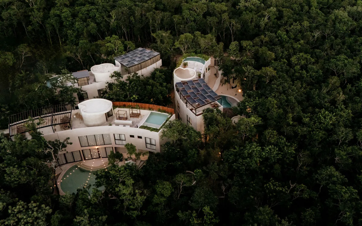 Wander Tulum Echo #46