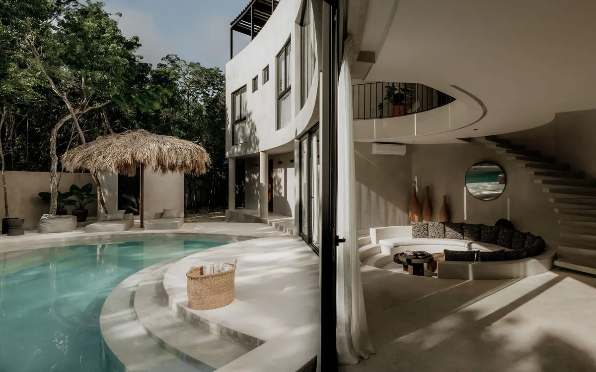 Wander Tulum Echo #36