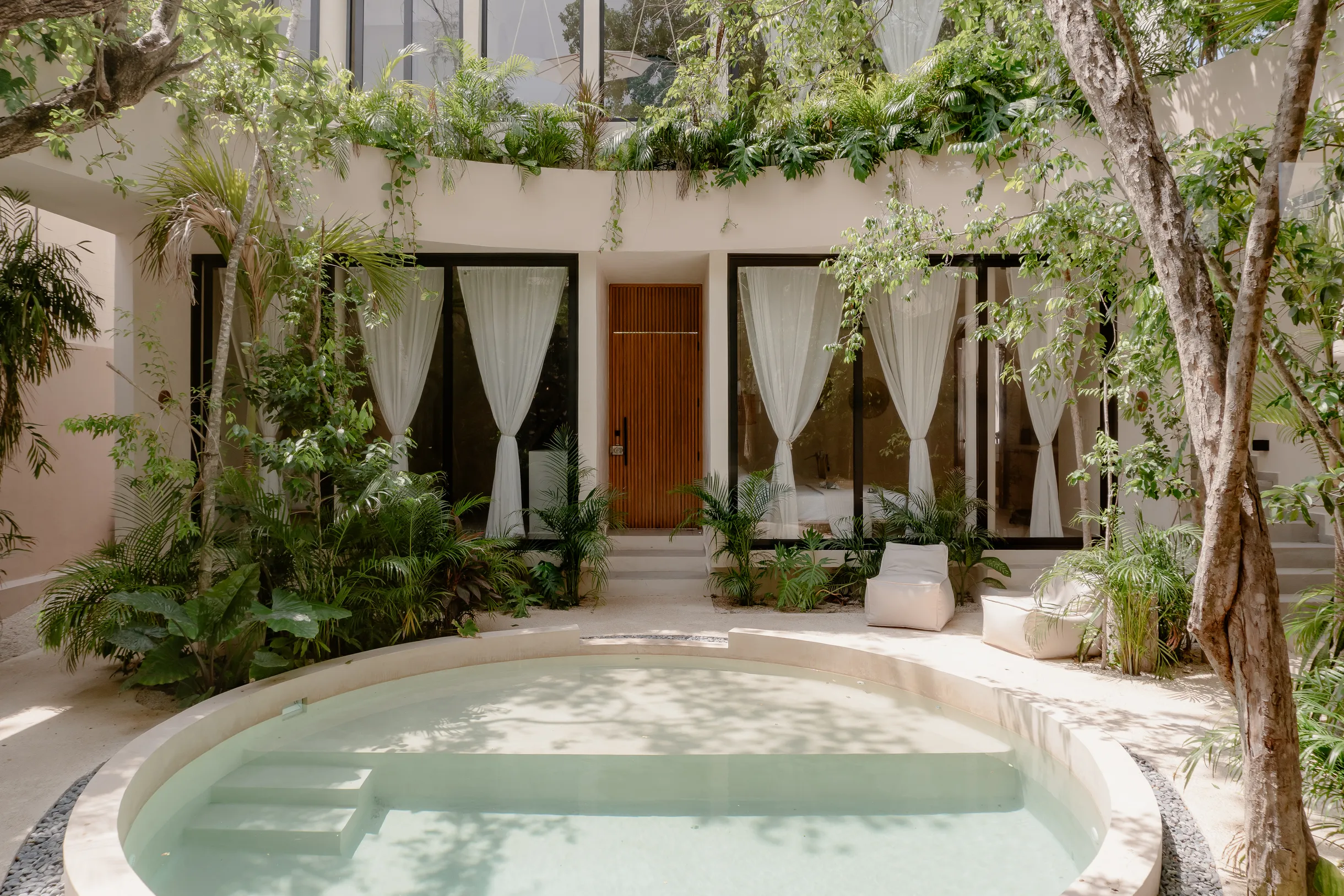 Wander Tulum Hunab #66