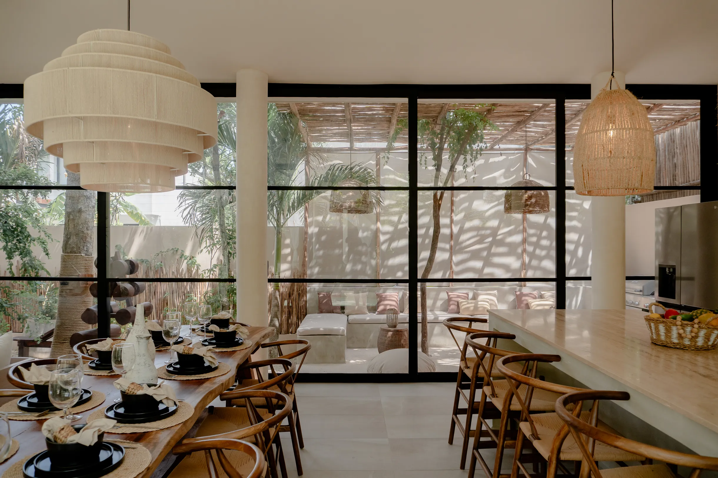 Wander Tulum Hunab #35