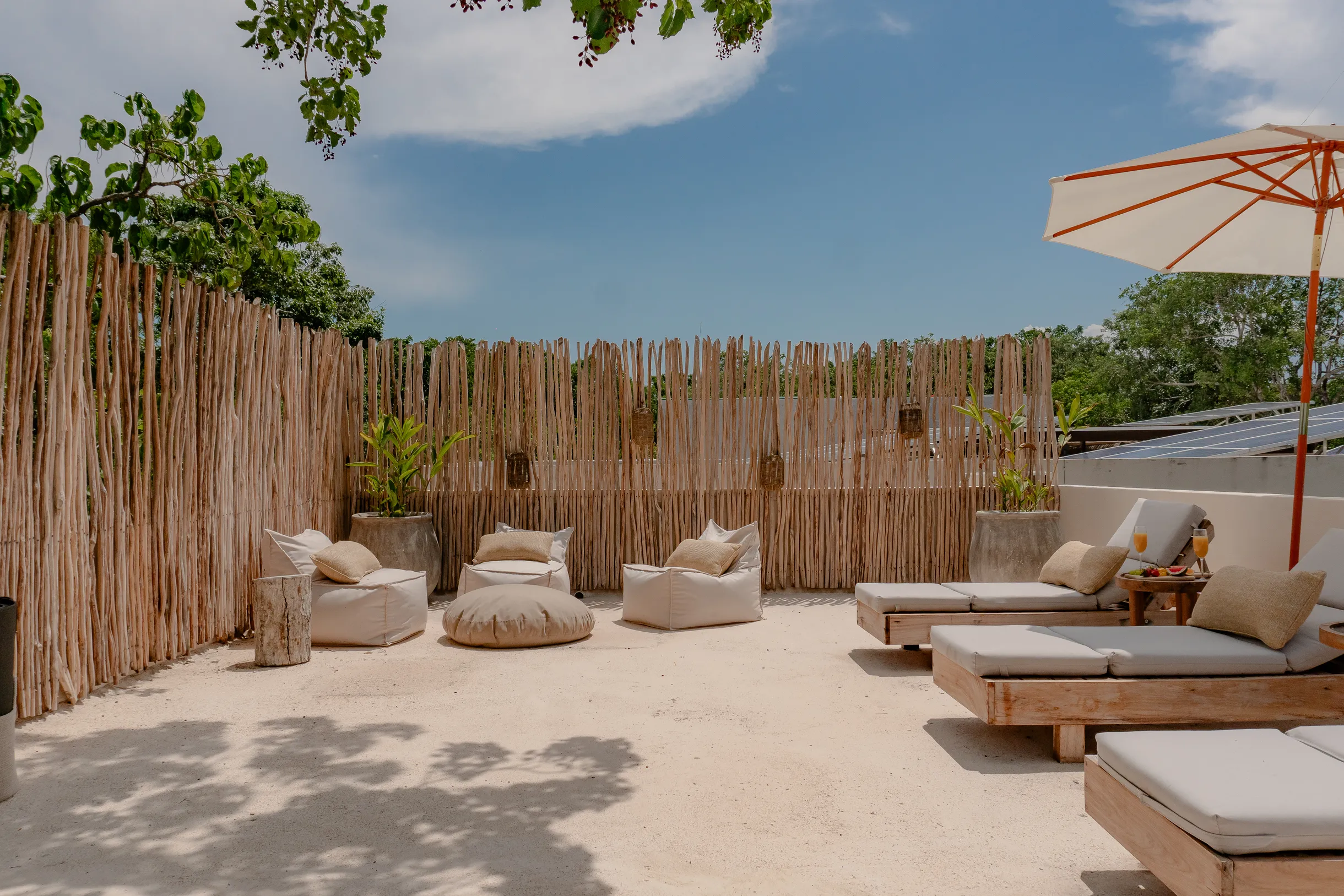 Wander Tulum Hunab #77