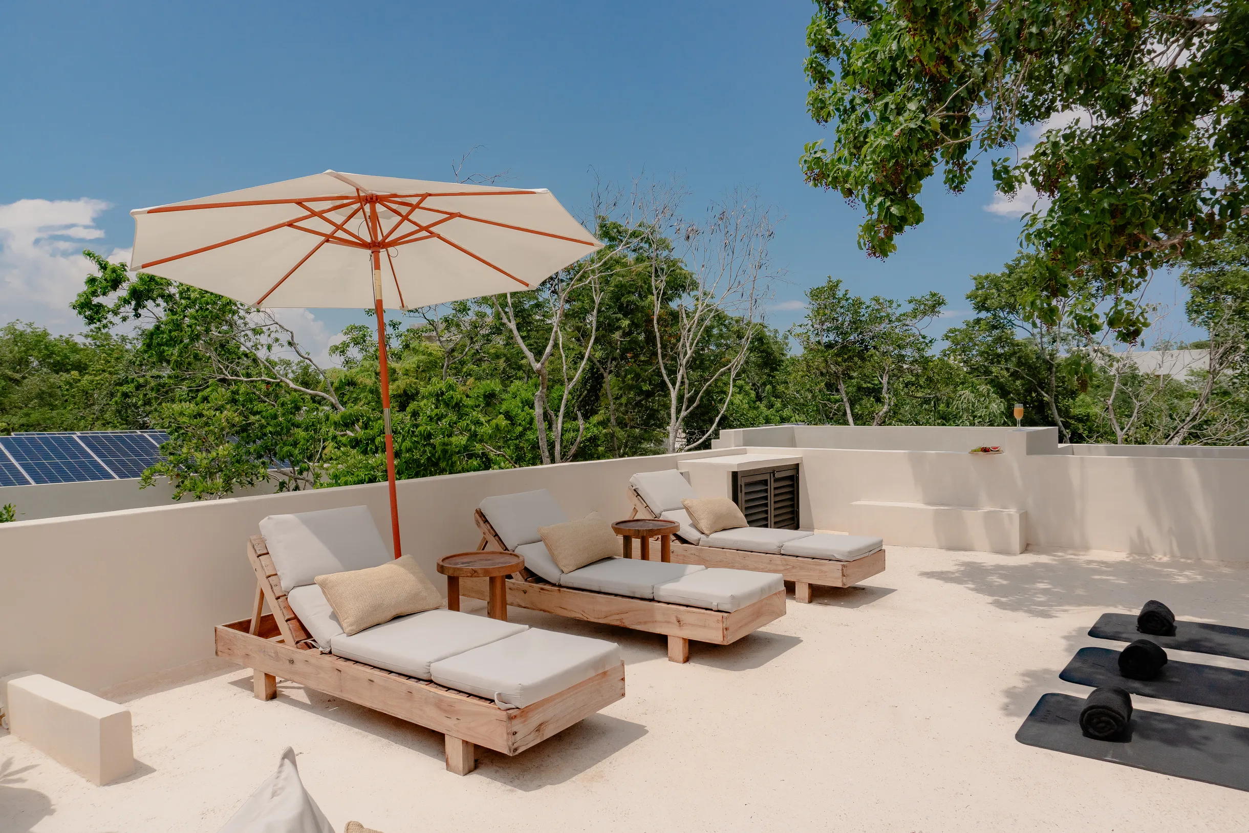 Wander Tulum Hunab #21