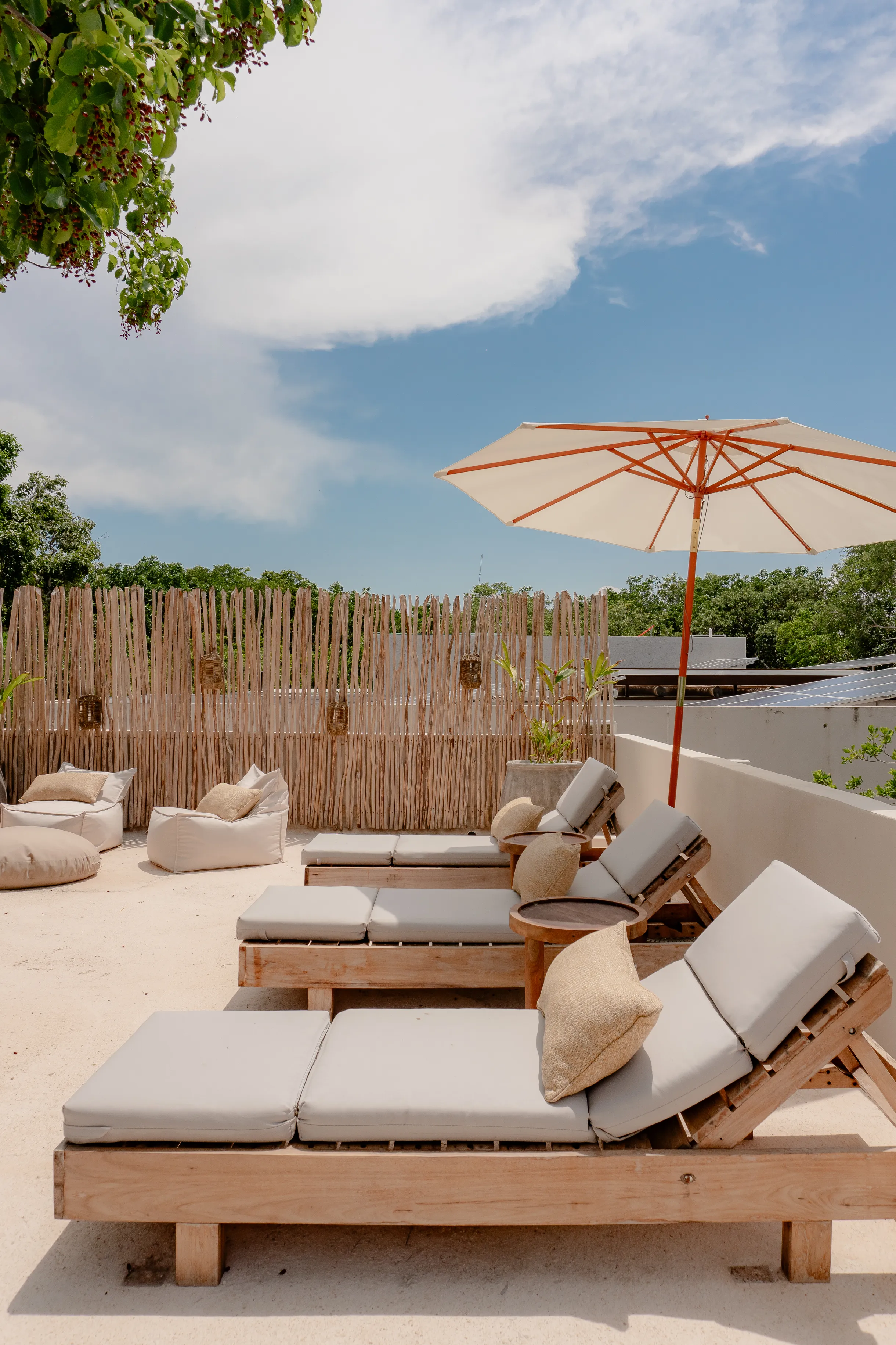 Wander Tulum Hunab #74